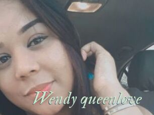 Wendy_queenlove