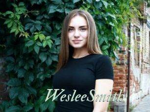 WesleeSmith
