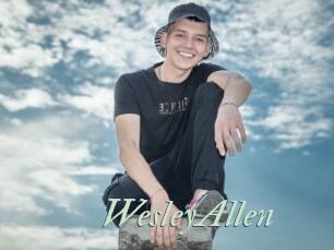 WesleyAllen