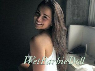 WetBarbieDoll