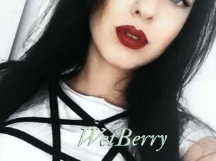 WetBerry