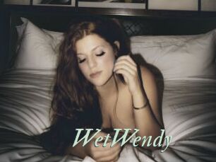 WetWendy