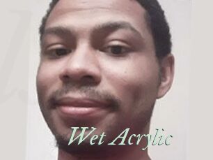 Wet_Acrylic
