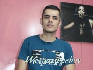 Wetpassiveboy