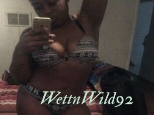 WettnWild92