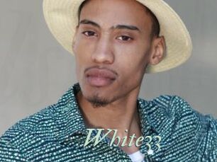 White33