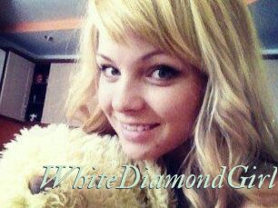 WhiteDiamondGirl