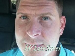 WhiteSteel