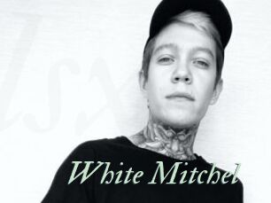 White_Mitchel