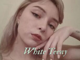 White_Teeny