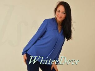 WhiteeDove
