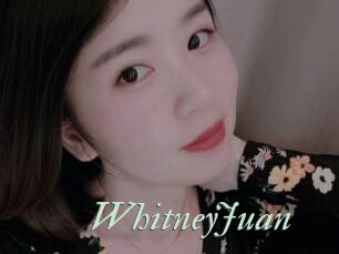 WhitneyJuan