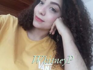 WhitneyP