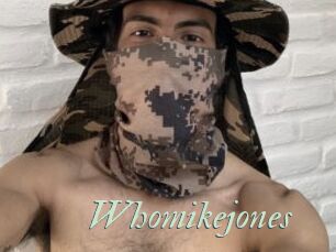 Whomikejones