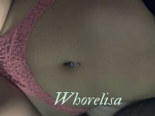 Whorelisa
