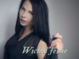 WickedJessie