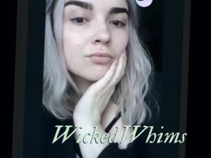 WickedWhims