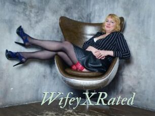 WifeyXRated