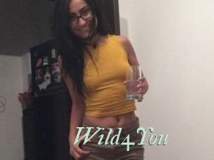 Wild4You