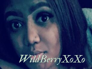 WildBerryXoXo