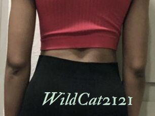 WildCat2121