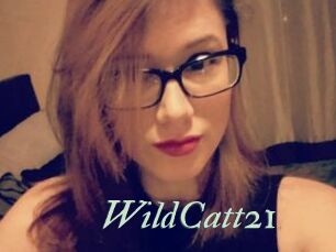 WildCatt21