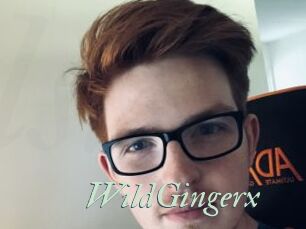 WildGingerx