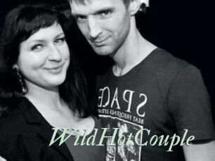 WildHotCouple