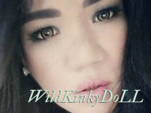 WildKinkyDoLL