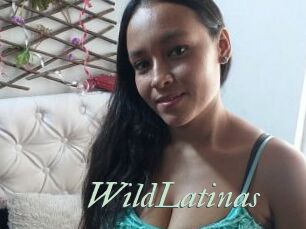 WildLatinas