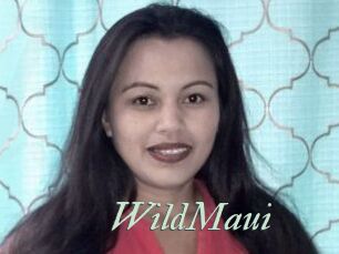 WildMaui