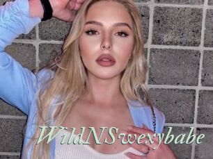 WildNSwexybabe