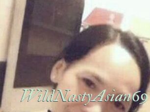 WildNastyAsian69