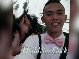 WildSexCock