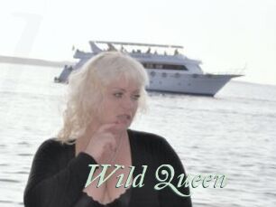 Wild_Queen