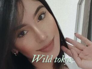 Wild_tokyo