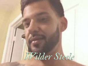 Wilder_Steele