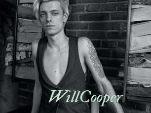 WillCooper