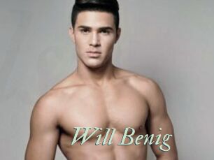 Will_Benig