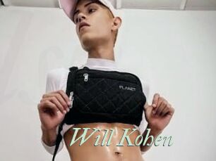 Will_Kohen