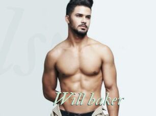 Will_baker