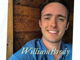 William_Brody