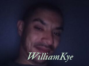 WilliamKye