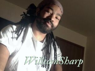 WilliamSharp