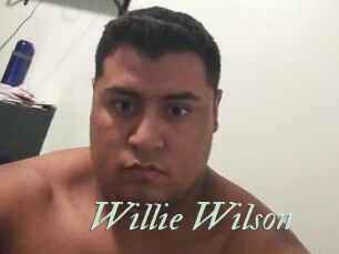 Willie_Wilson