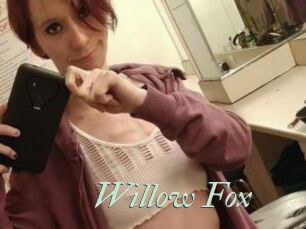 Willow_Fox