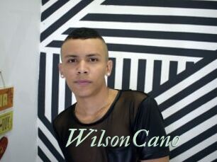 WilsonCano