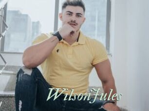 WilsonJules