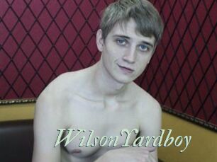 WilsonYardboy