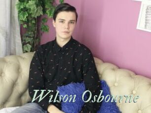 Wilson_Osbourne